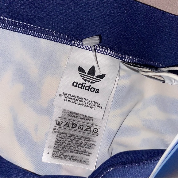 Adidas swimwear bottom bikini - Picture 5 of 5